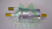 FB297 Palivový filter MULLER FILTER