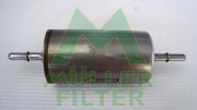 FB298 Palivový filter MULLER FILTER