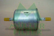 FB305 Palivový filter MULLER FILTER