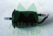 FB324 Palivový filter MULLER FILTER