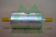 FB326 Palivový filter MULLER FILTER