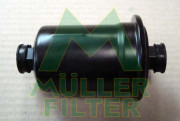 FB344 Palivový filter MULLER FILTER