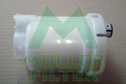 FB346 Palivový filter MULLER FILTER