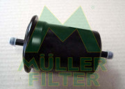 FB347 Palivový filter MULLER FILTER
