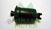 FB348 Palivový filter MULLER FILTER