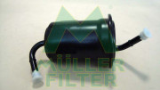 FB358 Palivový filter MULLER FILTER