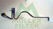 FB361 Palivový filter MULLER FILTER