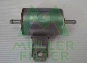 FB366 Palivový filter MULLER FILTER