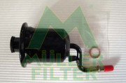 FB370 Palivový filter MULLER FILTER