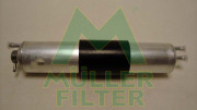 FB532 Palivový filter MULLER FILTER