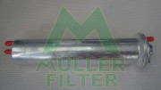 FB534 Palivový filter MULLER FILTER