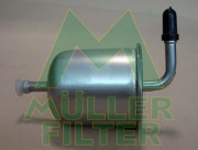 FB538 Palivový filter MULLER FILTER