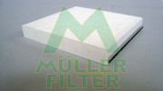 FC105 Filter vnútorného priestoru MULLER FILTER
