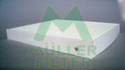 FC110 Filtr, vzduch v interi MULLER FILTER