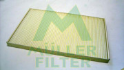 FC113 Filter vnútorného priestoru MULLER FILTER