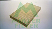 FC114 Filter vnútorného priestoru MULLER FILTER