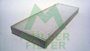 FC116 Filter vnútorného priestoru MULLER FILTER