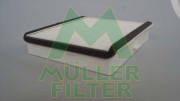 FC119 Filter vnútorného priestoru MULLER FILTER