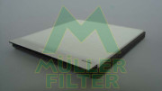 FC120 Filter vnútorného priestoru MULLER FILTER