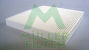 FC129 Filter vnútorného priestoru MULLER FILTER