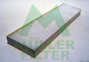 FC131 Filter vnútorného priestoru MULLER FILTER
