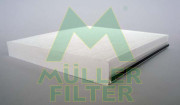 FC132 Filter vnútorného priestoru MULLER FILTER