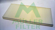 FC136 Filter vnútorného priestoru MULLER FILTER
