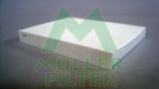 FC141 Filter vnútorného priestoru MULLER FILTER