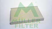 FC142 Filter vnútorného priestoru MULLER FILTER