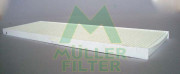 FC145 Filtr, vzduch v interiéru MULLER FILTER