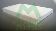 FC146 Filter vnútorného priestoru MULLER FILTER