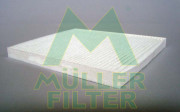 FC147 Filter vnútorného priestoru MULLER FILTER