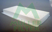 FC152 Filter vnútorného priestoru MULLER FILTER
