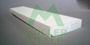 FC153 Filter vnútorného priestoru MULLER FILTER