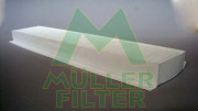 FC154 Filter vnútorného priestoru MULLER FILTER