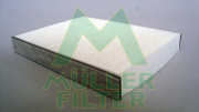 FC155 Filter vnútorného priestoru MULLER FILTER