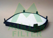 FC159 Filter vnútorného priestoru MULLER FILTER