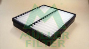FC165 Filter vnútorného priestoru MULLER FILTER