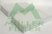 FC167x2 Filter vnútorného priestoru MULLER FILTER
