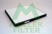 FC170 Filter vnútorného priestoru MULLER FILTER
