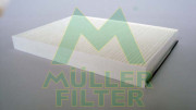 FC171 Filter vnútorného priestoru MULLER FILTER
