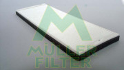 FC173 Filter vnútorného priestoru MULLER FILTER