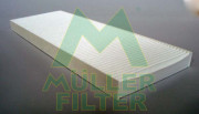 FC175 Filter vnútorného priestoru MULLER FILTER