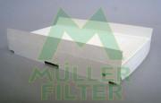 FC183 Filtr, vzduch v interi MULLER FILTER