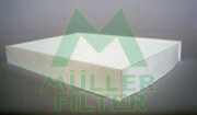 FC190 Filtr, vzduch v interi MULLER FILTER