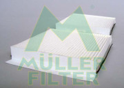 FC194x2 Filter vnútorného priestoru MULLER FILTER