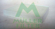 FC196 Filter vnútorného priestoru MULLER FILTER