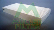 FC197 Filter vnútorného priestoru MULLER FILTER
