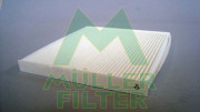 FC204 Filter vnútorného priestoru MULLER FILTER