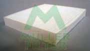FC205 Filter vnútorného priestoru MULLER FILTER